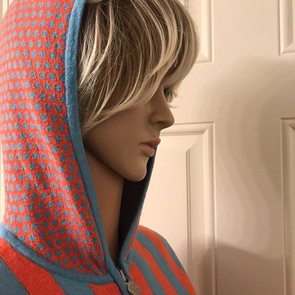 Neve Nordic Sweater Size XS - Picture 7 of 13